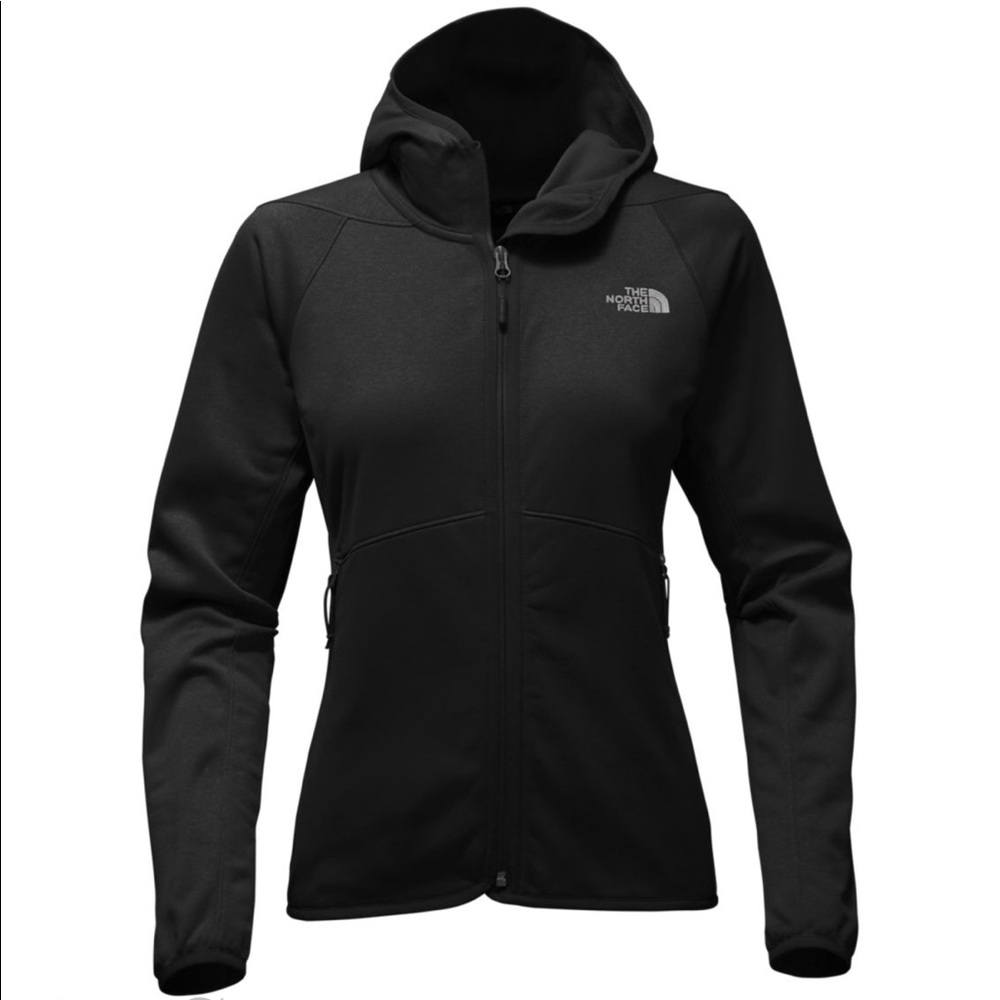 The north face arcata hoodie